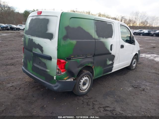 Photo 3 VIN: 3N6CM0KN6KK699721 - NISSAN NV200 