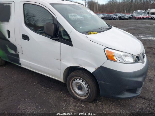 Photo 5 VIN: 3N6CM0KN6KK699721 - NISSAN NV200 