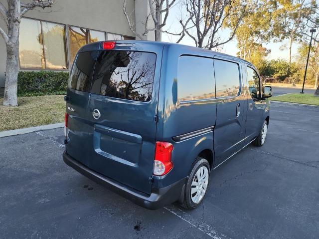 Photo 3 VIN: 3N6CM0KN6KK700432 - NISSAN NV200 2.5S 