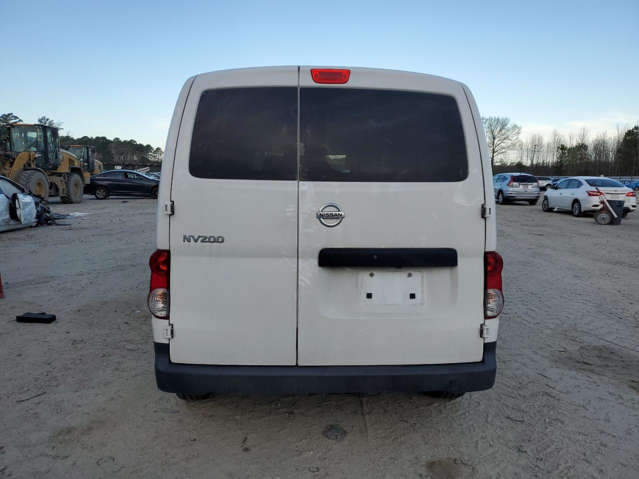 Photo 5 VIN: 3N6CM0KN6KK700771 - NISSAN NV 