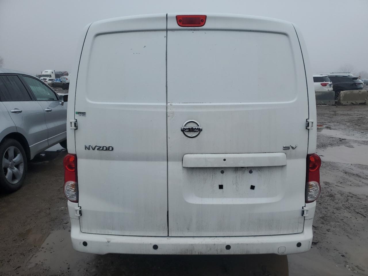 Photo 5 VIN: 3N6CM0KN6KK701130 - NISSAN NV 