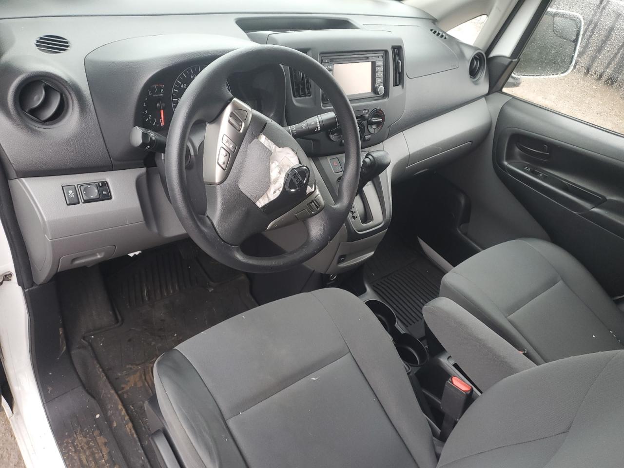 Photo 7 VIN: 3N6CM0KN6KK701130 - NISSAN NV 