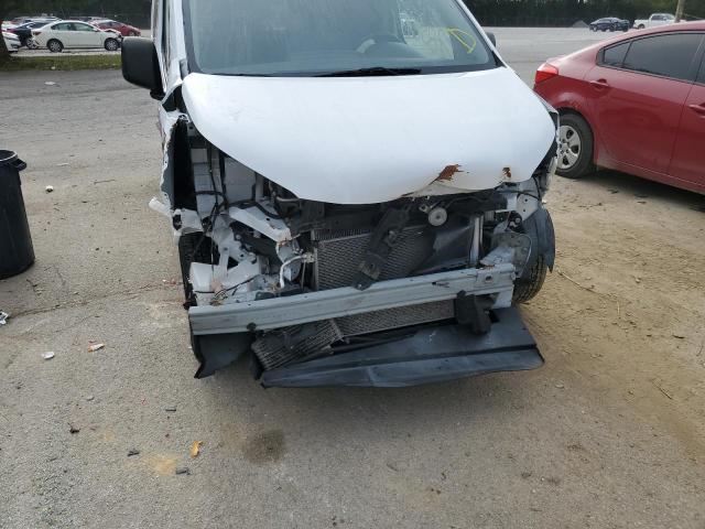 Photo 8 VIN: 3N6CM0KN6KK702603 - NISSAN NV200 2.5S 