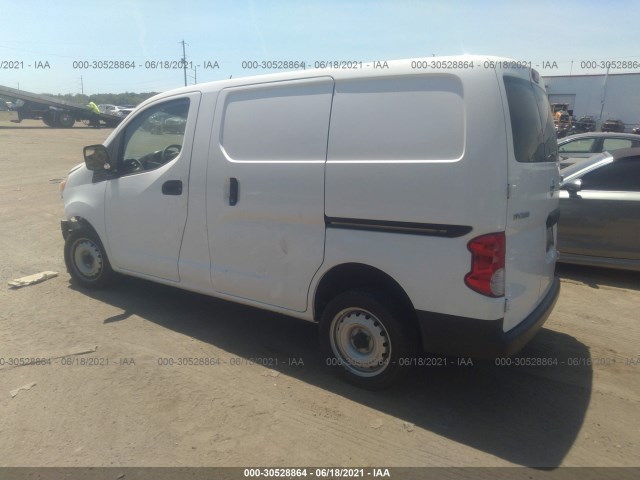 Photo 2 VIN: 3N6CM0KN6KK702648 - NISSAN NV200 COMPACT CARGO 