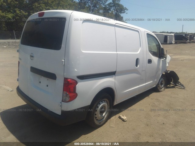 Photo 3 VIN: 3N6CM0KN6KK702648 - NISSAN NV200 COMPACT CARGO 