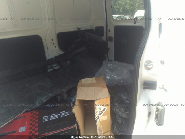 Photo 7 VIN: 3N6CM0KN6KK702648 - NISSAN NV200 COMPACT CARGO 