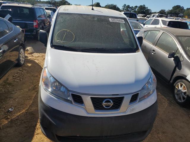 Photo 4 VIN: 3N6CM0KN6KK702746 - NISSAN NV 