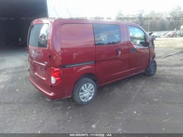 Photo 3 VIN: 3N6CM0KN6KK703198 - NISSAN NV200 COMPACT CARGO 