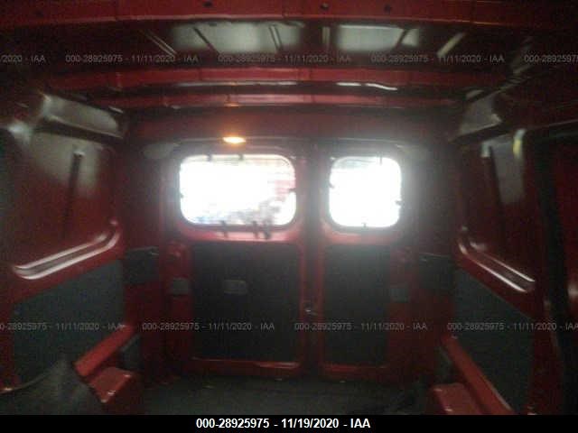 Photo 7 VIN: 3N6CM0KN6KK703198 - NISSAN NV200 COMPACT CARGO 