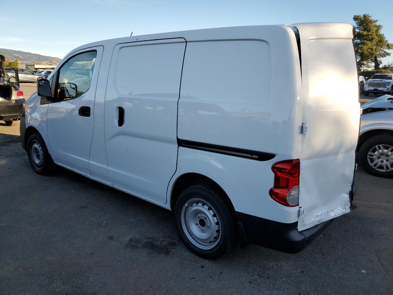 Photo 1 VIN: 3N6CM0KN6KK704108 - NISSAN NV 