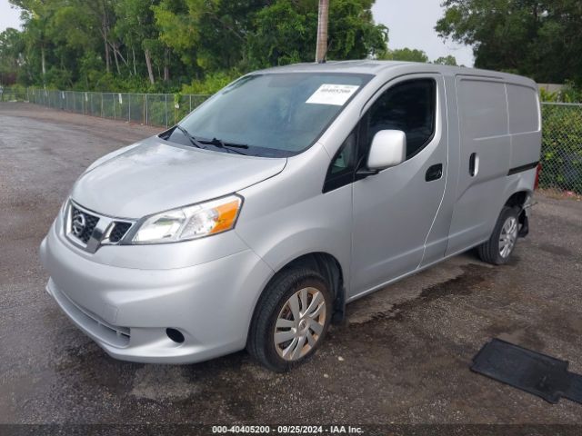 Photo 1 VIN: 3N6CM0KN6KK704349 - NISSAN NV200 