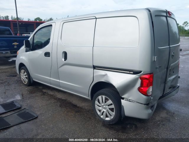 Photo 2 VIN: 3N6CM0KN6KK704349 - NISSAN NV200 