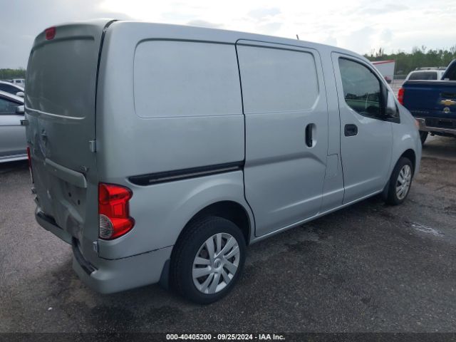 Photo 3 VIN: 3N6CM0KN6KK704349 - NISSAN NV200 