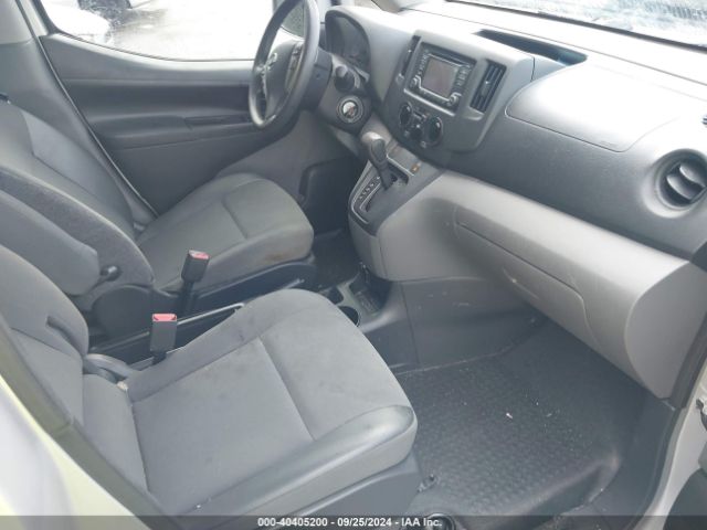 Photo 4 VIN: 3N6CM0KN6KK704349 - NISSAN NV200 