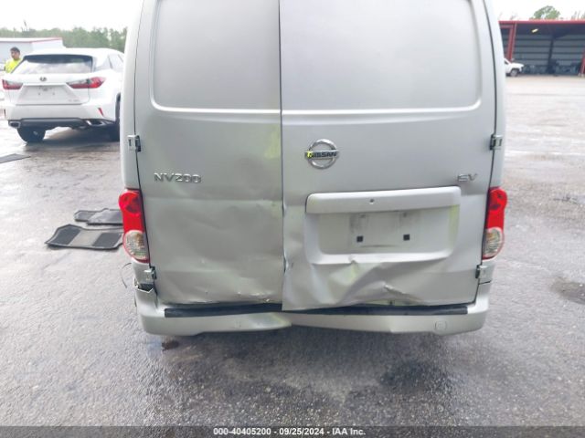 Photo 5 VIN: 3N6CM0KN6KK704349 - NISSAN NV200 