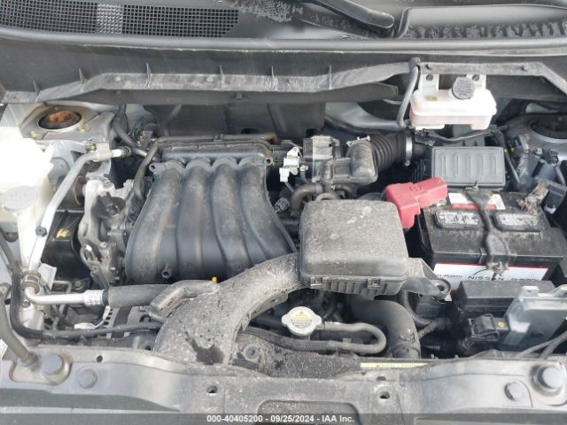 Photo 9 VIN: 3N6CM0KN6KK704349 - NISSAN NV200 