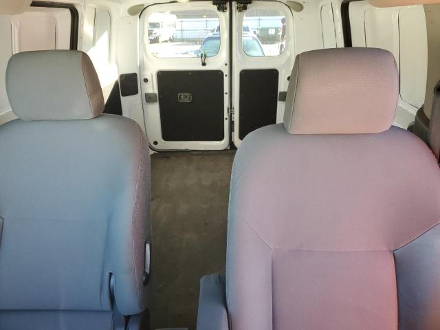 Photo 9 VIN: 3N6CM0KN6KK704979 - NISSAN NV 