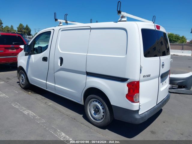 Photo 2 VIN: 3N6CM0KN6KK705534 - NISSAN NV200 