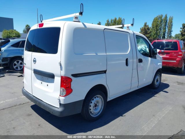 Photo 3 VIN: 3N6CM0KN6KK705534 - NISSAN NV200 