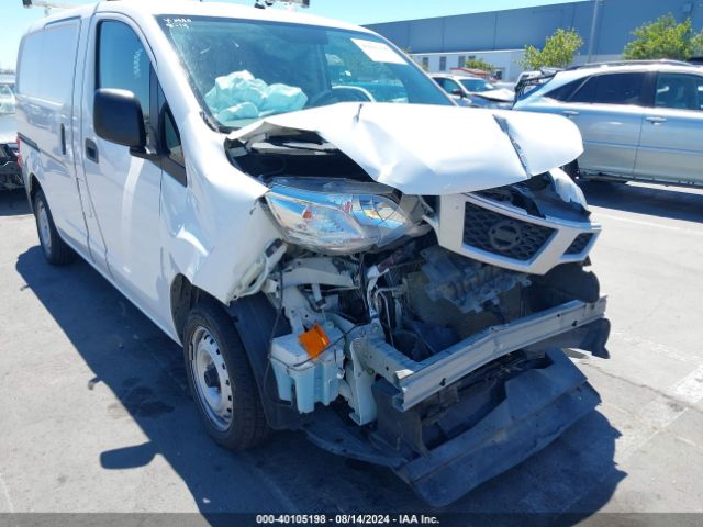 Photo 5 VIN: 3N6CM0KN6KK705534 - NISSAN NV200 