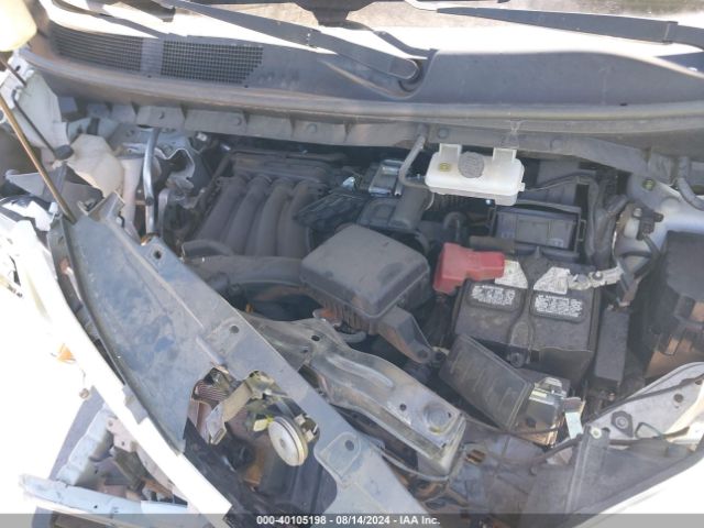 Photo 9 VIN: 3N6CM0KN6KK705534 - NISSAN NV200 