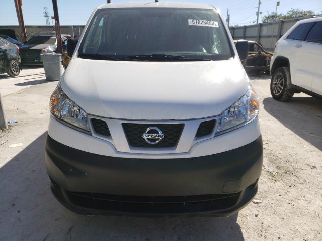 Photo 8 VIN: 3N6CM0KN6KK708028 - NISSAN NV200 2.5S 