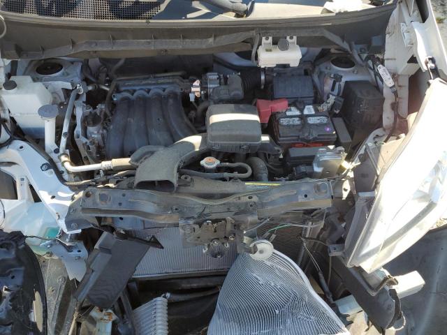 Photo 10 VIN: 3N6CM0KN6KK708644 - NISSAN NV 