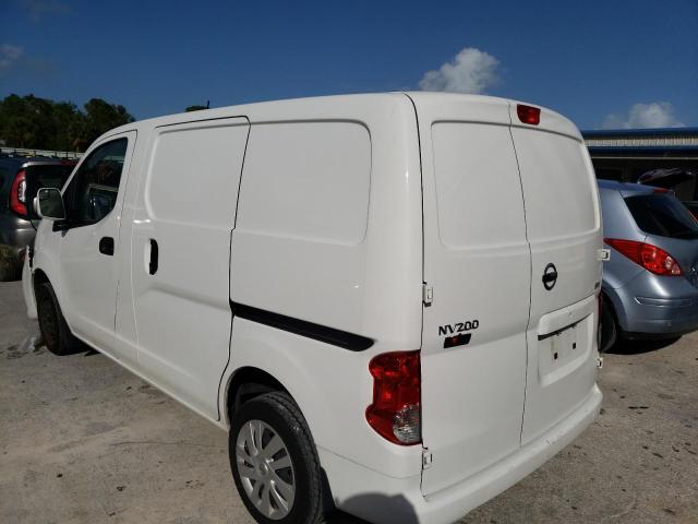 Photo 2 VIN: 3N6CM0KN6KK708661 - NISSAN NV200 2.5S 