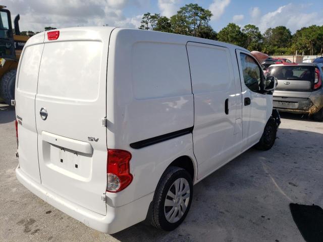 Photo 3 VIN: 3N6CM0KN6KK708661 - NISSAN NV200 2.5S 