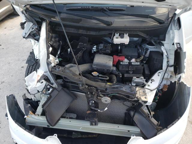 Photo 6 VIN: 3N6CM0KN6KK708661 - NISSAN NV200 2.5S 