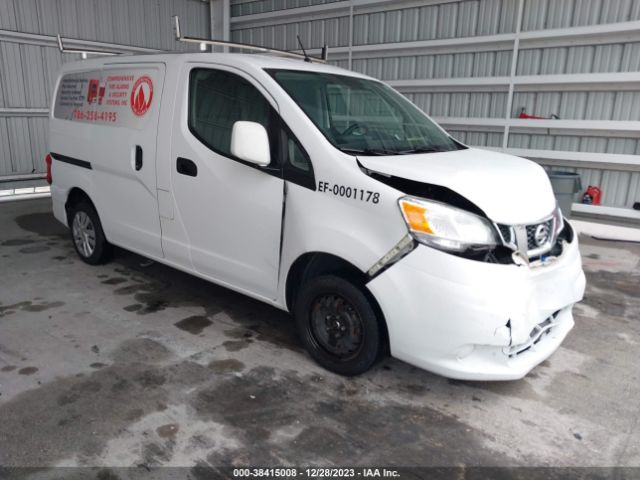 Photo 0 VIN: 3N6CM0KN6KK709230 - NISSAN NV200 