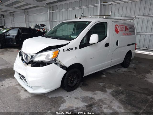 Photo 1 VIN: 3N6CM0KN6KK709230 - NISSAN NV200 