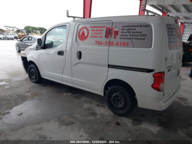 Photo 2 VIN: 3N6CM0KN6KK709230 - NISSAN NV200 