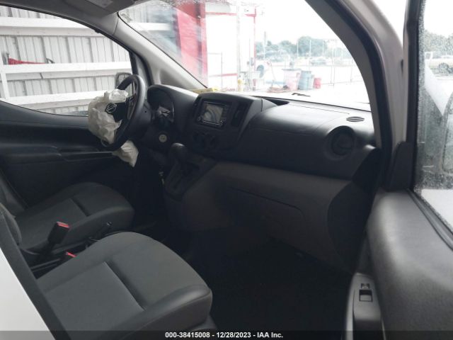 Photo 4 VIN: 3N6CM0KN6KK709230 - NISSAN NV200 