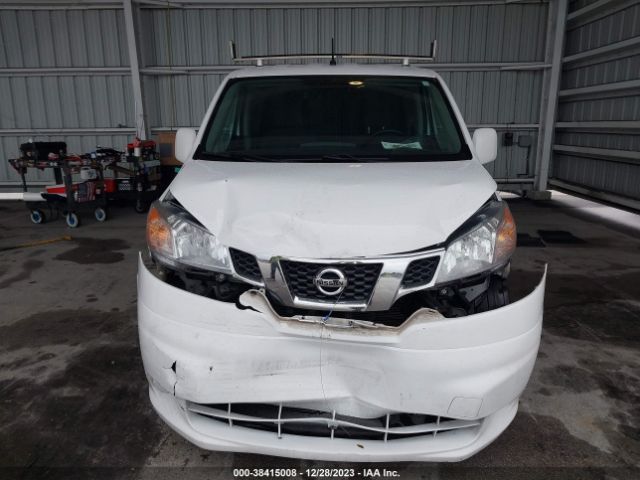 Photo 5 VIN: 3N6CM0KN6KK709230 - NISSAN NV200 