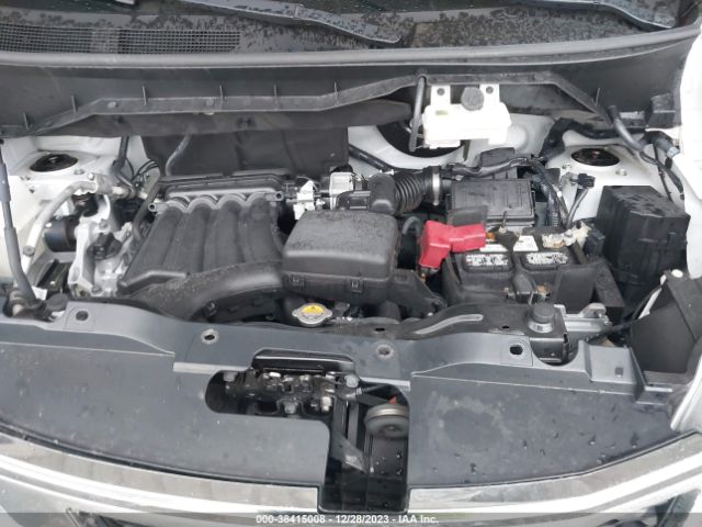 Photo 9 VIN: 3N6CM0KN6KK709230 - NISSAN NV200 