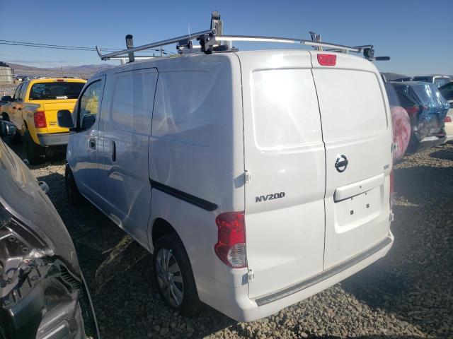 Photo 2 VIN: 3N6CM0KN6KK709695 - NISSAN NV200 2.5S 