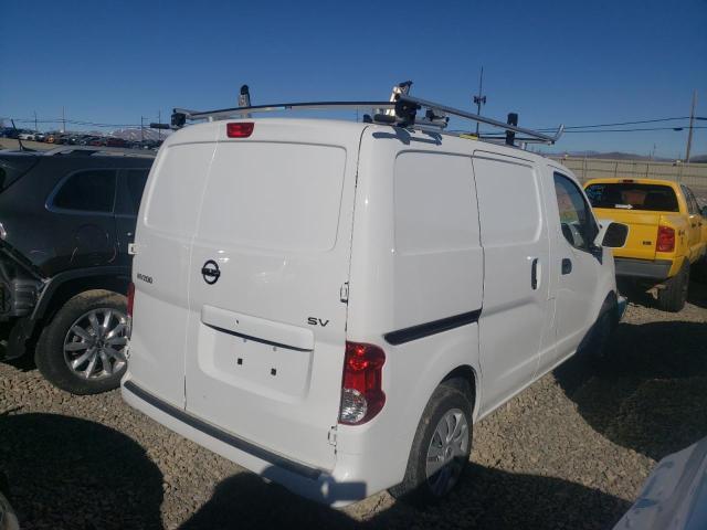 Photo 3 VIN: 3N6CM0KN6KK709695 - NISSAN NV200 2.5S 