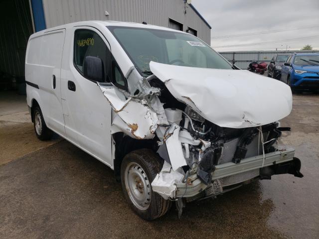 Photo 0 VIN: 3N6CM0KN6KK710152 - NISSAN NV200 2.5S 