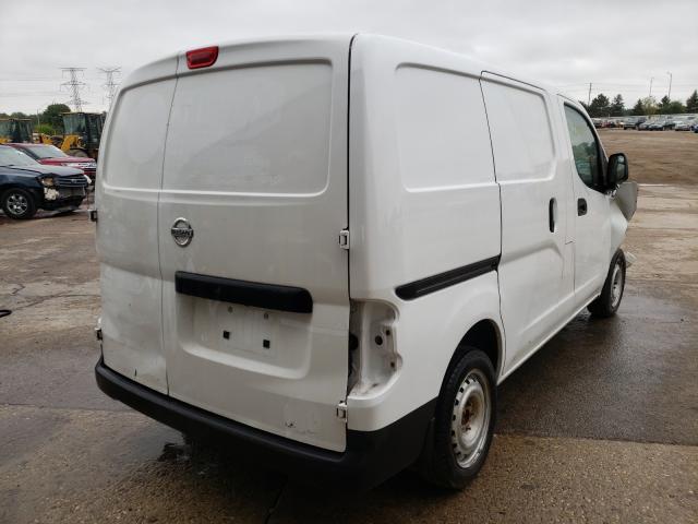 Photo 3 VIN: 3N6CM0KN6KK710152 - NISSAN NV200 2.5S 