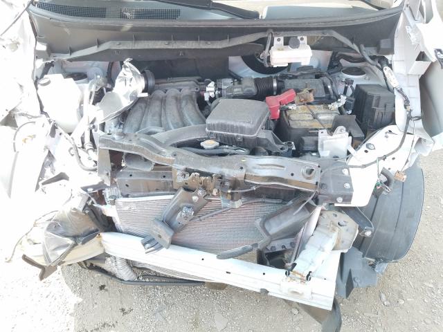 Photo 6 VIN: 3N6CM0KN6KK710152 - NISSAN NV200 2.5S 