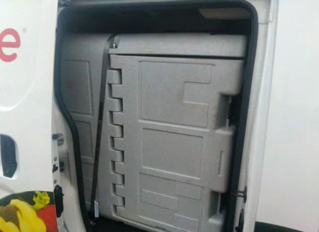 Photo 7 VIN: 3N6CM0KN6KK710233 - NISSAN NV200 COMPACT CARGO 