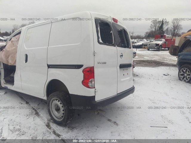 Photo 2 VIN: 3N6CM0KN6KK710362 - NISSAN NV200 COMPACT CARGO 