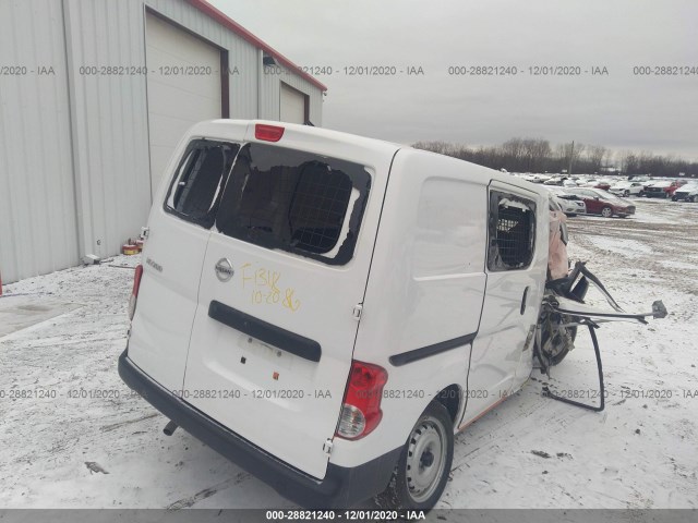 Photo 3 VIN: 3N6CM0KN6KK710362 - NISSAN NV200 COMPACT CARGO 