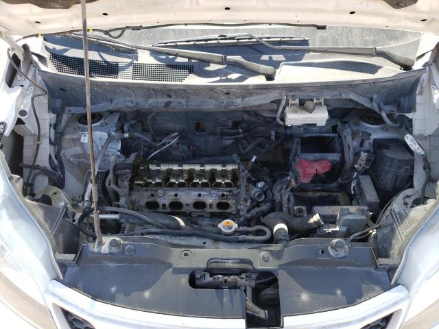 Photo 10 VIN: 3N6CM0KN6KK710622 - NISSAN NV200 2.5S 