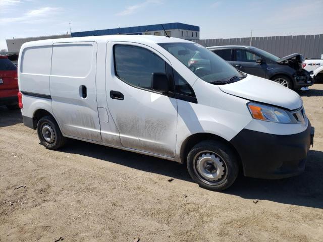 Photo 3 VIN: 3N6CM0KN6KK710622 - NISSAN NV200 2.5S 