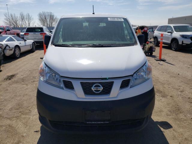 Photo 4 VIN: 3N6CM0KN6KK710622 - NISSAN NV200 2.5S 