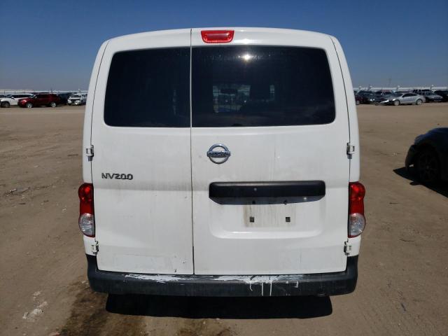 Photo 5 VIN: 3N6CM0KN6KK710622 - NISSAN NV200 2.5S 