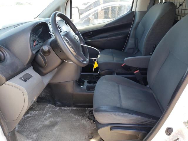 Photo 6 VIN: 3N6CM0KN6KK710622 - NISSAN NV200 2.5S 