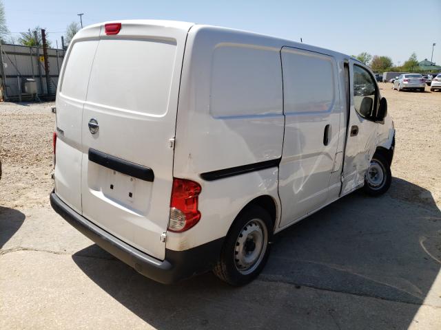 Photo 3 VIN: 3N6CM0KN6KK711026 - NISSAN NV200 2.5S 